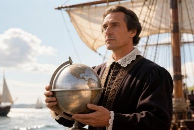 Только 2 из 9 назовут эти страны по словам-подсказкам, а вам слабо? - ТЕСТ