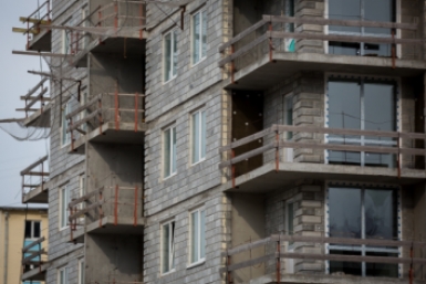 Якутия вошла в число лучших регионов по строительным показателям Антон Балашов, ИА PrimaMedia