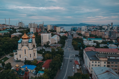 Тематическое фото ИА PrimaMedia