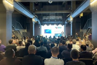 &quotАйтек Инфо&quot собрал ИТ-элиту на юбилейной конференции &quotИТ-ИИ 2026&quot в Якутске ИА YakutiaMedia