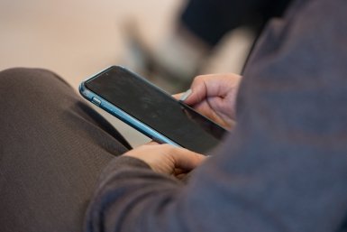 "Данные хранятся непонятно где": эксперт Бондарь о рисках приложений частных УК