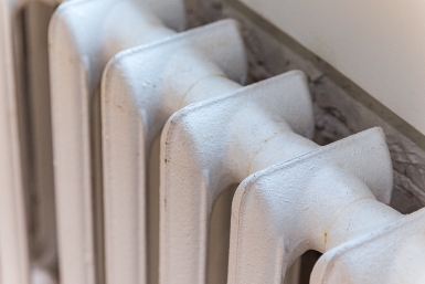 Авария в пустующей квартире повредила соседнее жильё Илья Аверьянов, ИА PrimaMedia