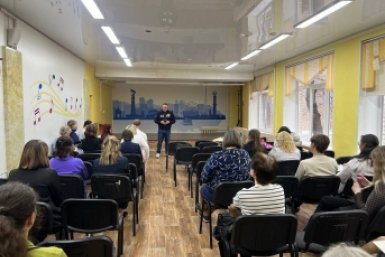 Представители ЛДПР в Приморском крае продолжают проводить встречи с жителями пресс-служба ЛДПР
