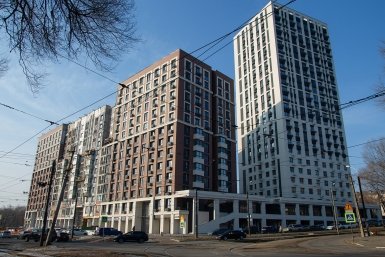 Якутск растёт: заброшенные территории превращаются в современные районы Юлия Матреницкая, ИА AmurMedia.ru