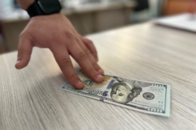 В Якутске задержан серийный вор и мошенник