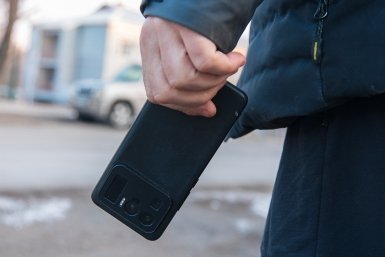 В Якутске мужчина обокрал ребенка на детской площадке Илья Аверьянов, ИА PrimaMedia.ru