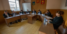 Собрание собственников независимых АЗС и нефтебаз Приморья Валерия Кузора, PrimaMedia
