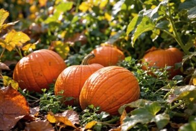 До 7 кг сахарной мякоти: какой сорт тыквы самый сладкий - вкус слаще карамели