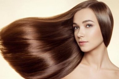 Волосы блестящие и шелковистые, как с обложки – эти травяные ополаскивали обожали советские женщины