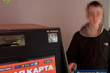Юноша из Перми помог мошенникам обмануть пенсионерку в Якутии