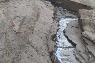 Бютюн Управтодор Якутии