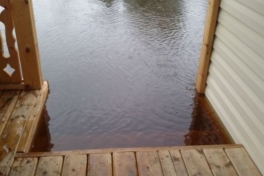 Весеннее половодье в Якутии: прогнозы и ожидаемые уровни воды