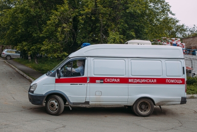 Атака БПЛА на Чебоксары: трое пострадавших, поврежден ТЦ и перекрыты проспекты