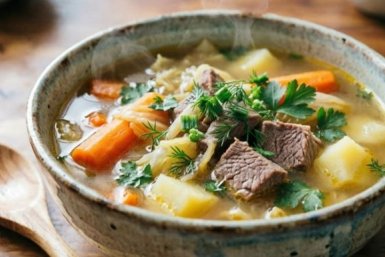 Сытно, доступно, экономично: 5 продуктов, чтобы худеть в 2 раза быстрее