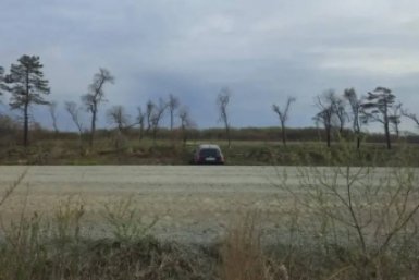 Автолюбительница с 11 штрафами за превышение скорости устроила ДТП с пострадавшими в Приморье Пресс-служба УМВД России по Приморскому краю