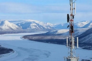Еще восемь населённых пунктов Якутии подключат к высокоскоростному интернету сайт главы и правительства РС (Я)