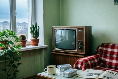 Смогли ли вы выжить в Советском Союзе - тест