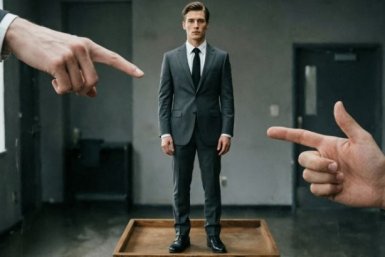 Так отвечают люди, которых унизить нереально: психология внутренней брони