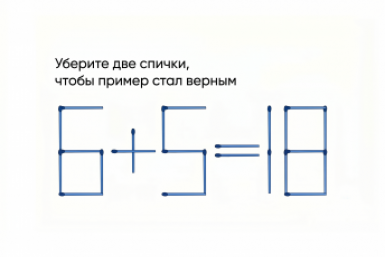 Тематическое изображение Сгенерировано ИИ
