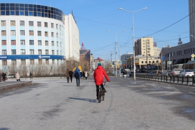 В Якутске обсудили подготовку к 400-летию через археологию YakutiaMedia