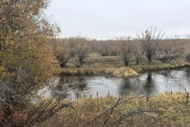 В Сунтарском районе ищут пропавшего охотника из архива Службы спасения Якутии