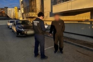 По факту гибели 4-летнего ребенка возбудили уголовное дело в Якутске Следком Якутии