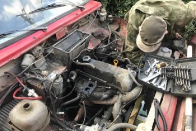 Названы 4 детали в авто, которые гарантированно &quotумрут&quot в первый же сильный ливень, если их не почистить сейчас ИА SevastopolMedia