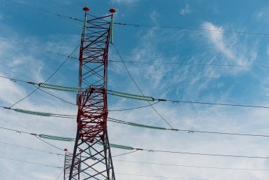 Электроснабжение в Якутске ограничили из-за угрозы подтопления Илья Аверьянов, ИА PrimaMedia.ru
