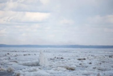 Уровни воды на Лене пошли на снижение у города Якутска  пресс-служба главы и правительства РС (Я)