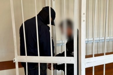 В Якутске задержан обвиняемый в нанесении ножевых ранений в 203 микрорайоне пресс-службы СУ СК РФ по РС (Я).