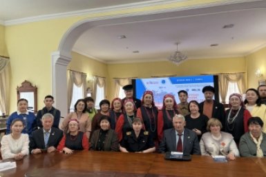 В Якутске обсудили роль Иркутско-якутского почтового тракта ИА YakutiaMedia
