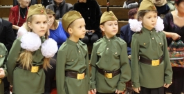 Первый тур танцевального проекта &quotТанцующий Якутск&quot собрал более 700 участников Нюргуяна Иванова, Yakutiamedia