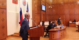 Основы общественного контроля обсуждают представители общественных организаций Якутии Нюргуяна Иванова, Yakutiamedia