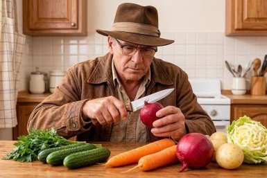 Тематическое изображение Создано с помощью ИИ