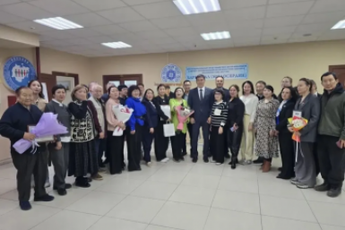 Предприниматели Якутии предложили меры по продвижению региональных брендов пресс-служба главы и правительства РС (Я)