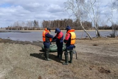 Найдено тело мужчины, пропавшего 9 мая после ссоры с родными в Якутии Служба спасения РС (Я)