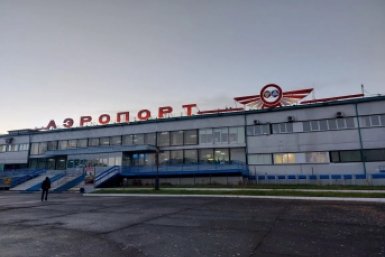 В аэропорту Мирного задержан иностранец с просроченным миграционным учётом