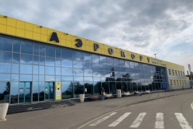В крупных аэропортах давно открыли бюджетные варианты ИА Stavropol.Media