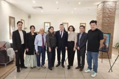Якутская наука и бизнес на экспорт: Победители &quotЗолотого Меркурия&quot ИА YakutiaMedia