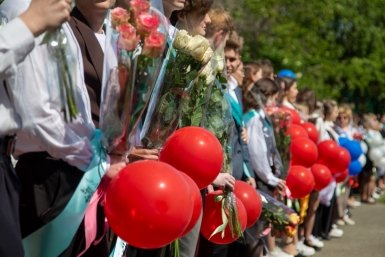 В Якутии 342 студента из семей участников СВО станут выпускниками в этом году  Артём Хорошилов  , ИА Stavropol.Media