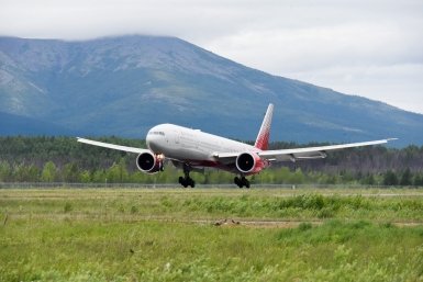 Ответ на топливный кризис: в России ввели запрет на экспорт авиакеросина