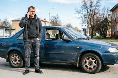 Тематическое фото Создано при помощи ИИ