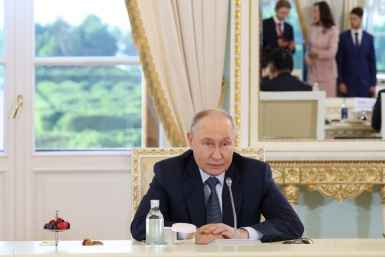 Путин объяснил, что скажет Зеленскому при встрече