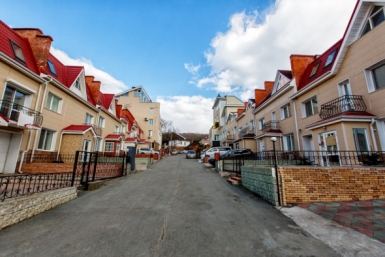 Спрос на загородные дома в 2026 году удвоился Александр Хитров, ИА PrimaMedia