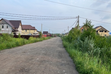 Пилотный проект арендного жилья ИЖС стартует в Якутии