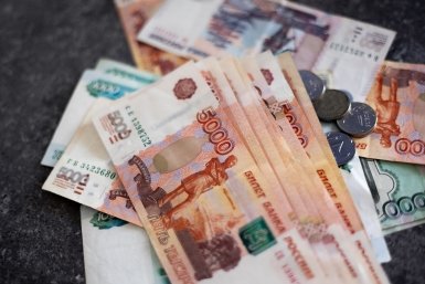 Деньги, финансы Илья Аверьянов, ИА PrimaMedia.ru