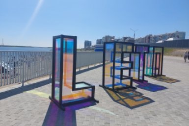 В Якутске 8 июня откроется городской пляж