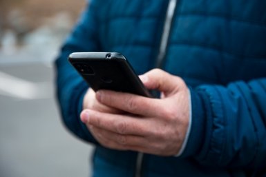 Житель Якутии оштрафован за сепаратистские комментарии в мессенджере Илья Аверьянов, ИА PrimaMedia.ru