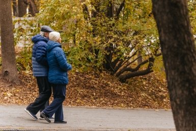 Жили долго и счастливо: эти 5 привычек соблюдают любящие пары, которые вместе десятилетиями