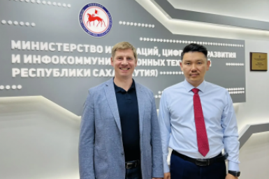 Якутская разработка обеспечит автономную работу беспилотников пресс-служба главы и правительства РС (Я)